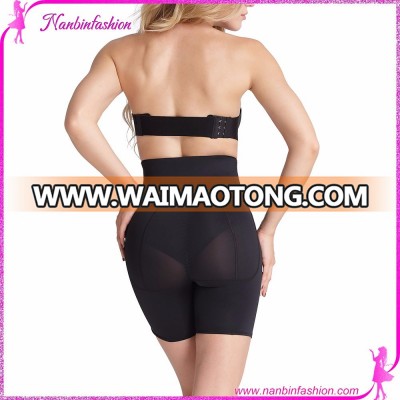 Fashionable wholesale cheap sweat body shaper slim panties