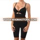 New Sexy Black High Waist Trainer Tummy Control Panties Women Waist Training Corsets Slimming Butt Lift Booster Booty Bum Lifter