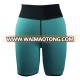 Wholesale Sport Fitness Hot Yoga Sweat Pants Neoprene Body Shapers Slimming Pants Neoprene Slimming pants