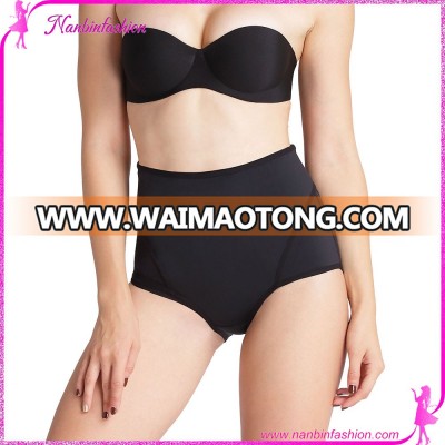 wholesale black removable butt lifter seamless body shaper